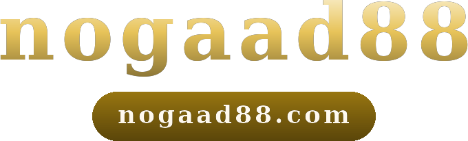 nogaad88 logo